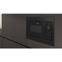 Refurbished Neff N30 HLAWG25S3B Built In 20L 800W Solo Microwave Oven Black