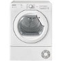 Refurbished Hoover HLC8LG-80 Freestanding Condenser 8KG Tumble Dryer White