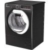 Hoover 10kg Freestanding Condenser Tumble Dryer- Black