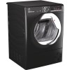 Hoover 10kg Freestanding Condenser Tumble Dryer- Black
