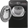 Hoover H-Dry 300 10kg Condenser Tumble Dryer- Black