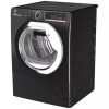 Hoover 10kg Freestanding Condenser Tumble Dryer- Black