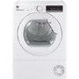 Hoover H-Dry 300 10kg Condenser Tumble Dryer - White