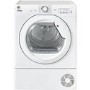 Refurbished Hoover H-DRY 100 HLEC8LG-80 Freestanding Condenser 8KG Tumble Dryer White