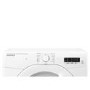 Refurbished Hoover H-DRY 100 HLEC8LG-80 Freestanding Condenser 8KG Tumble Dryer White