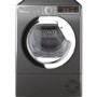 Hoover H-Dry 300 9kg Condenser Tumble Dryer - Graphite