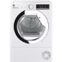 Hoover H-Dry 300 9kg Condenser Tumble Dryer - White