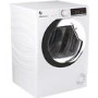 Hoover H-Dry 300 9kg Condenser Tumble Dryer - White