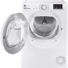 Hoover H-Dry 300 8kg Freestanding Heat Pump Tumble Dryer- White