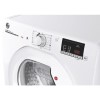 Hoover H-Dry 300 8kg Freestanding Heat Pump Tumble Dryer- White