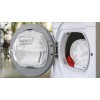 Hoover H-Dry 300 8kg Freestanding Heat Pump Tumble Dryer- White