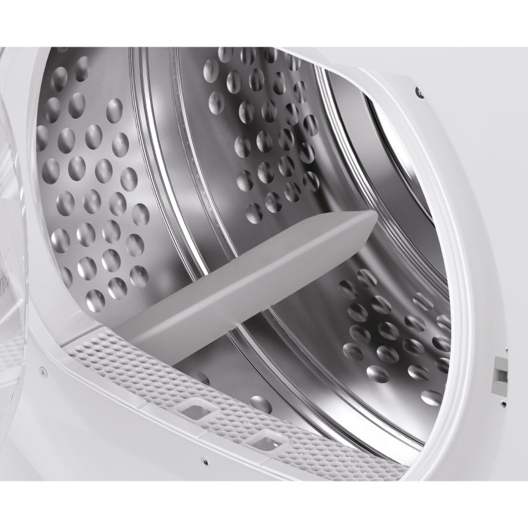 Hoover H-Dry 300 Lite 10kg Vented Tumble Dryer - White