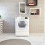 Hoover H-Dry 300 Lite 10kg Vented Tumble Dryer - White