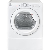 Hoover H-Dry 300 10kg Vented Tumble Dryer - White