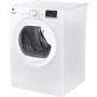 Refurbished Hoover H-Dry 300 HLEV9DG-80 Freestanding Vented 9KG Tumble Dryer White