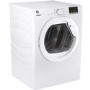 Refurbished Hoover H-Dry 300 HLEV9DG-80 Freestanding Vented 9KG Tumble Dryer White