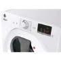 Refurbished Hoover H-Dry 300 HLEV9DG-80 Freestanding Vented 9KG Tumble Dryer White
