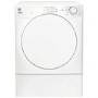 Refurbished Hoover HLEV9LF-80 Freestanding Vented 9KG Tumble Dryer White