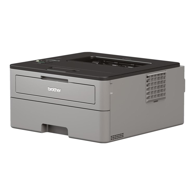 Brother HL-L2350DW A4 Mono Laser Printer