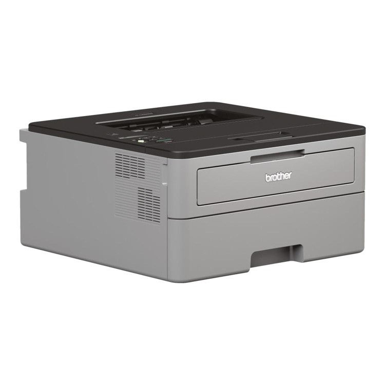 Brother HL-L2350DW A4 Mono Laser Printer