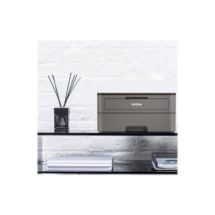 Brother HL-L2370DN A4 Mono Laser Printer