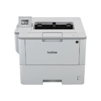 Brother HL-L6400DW A4 Mono Laser Printer
