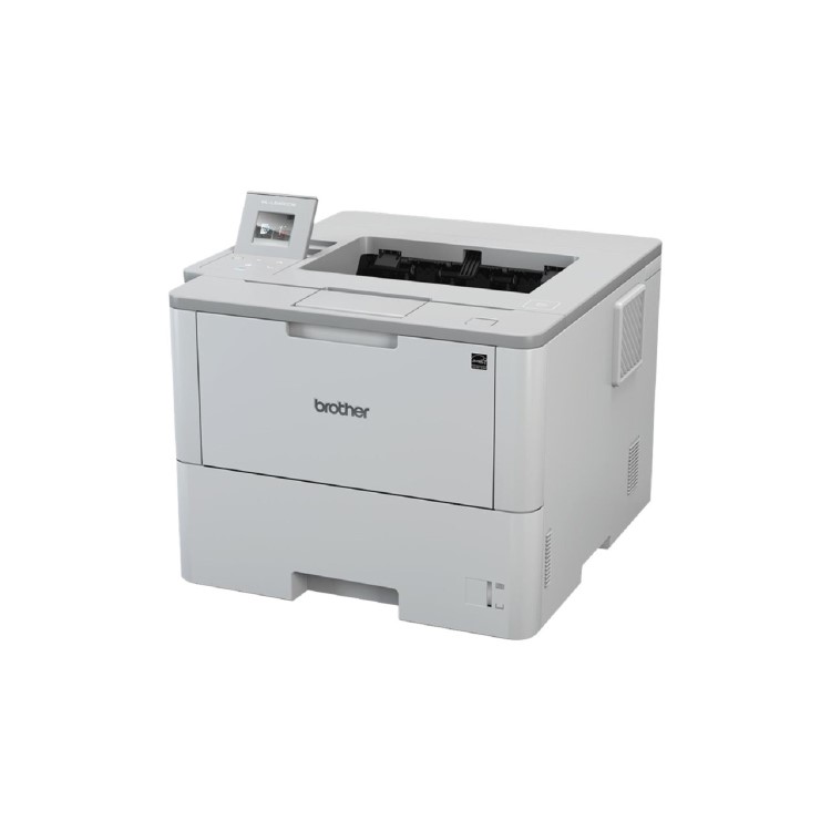 Brother HL-L6400DW A4 Mono Laser Printer