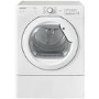 Refurbished Hoover HLV9LG-80 9kg Freestanding Vented Tumble Dryer - White