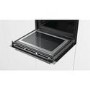 Siemens HM676G0S6B iQ700 Built-In Combination Microwave Oven - Stainless Steel