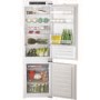 HOTPOINT HM7030ECAA03 70-30 Sliding Rail Integrated Fridge Freezer