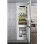 HOTPOINT HM7030ECAA03 70-30 Sliding Rail Integrated Fridge Freezer