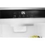 HOTPOINT HM7030ECAA03 70-30 Sliding Rail Integrated Fridge Freezer