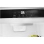 HOTPOINT HM7030ECAA03 70-30 Sliding Rail Integrated Fridge Freezer