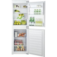Hotpoint 263 Litre 50/50 Integrated Fridge Freezer