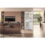 Hotpoint 244 Litre 50/50 Integrated Fridge Freezer