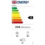 Hotpoint 244 Litre 50/50 Integrated Fridge Freezer