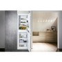 Hotpoint HMCB5050AA 264 Litre Integrated Fridge Freezer 50/50 Split 178cm Tall  54cm Wide - White