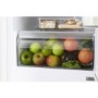 Refurbished Hotpoint HMCB70301UK Integrated 275 Litre 70/30 Fridge Freezer