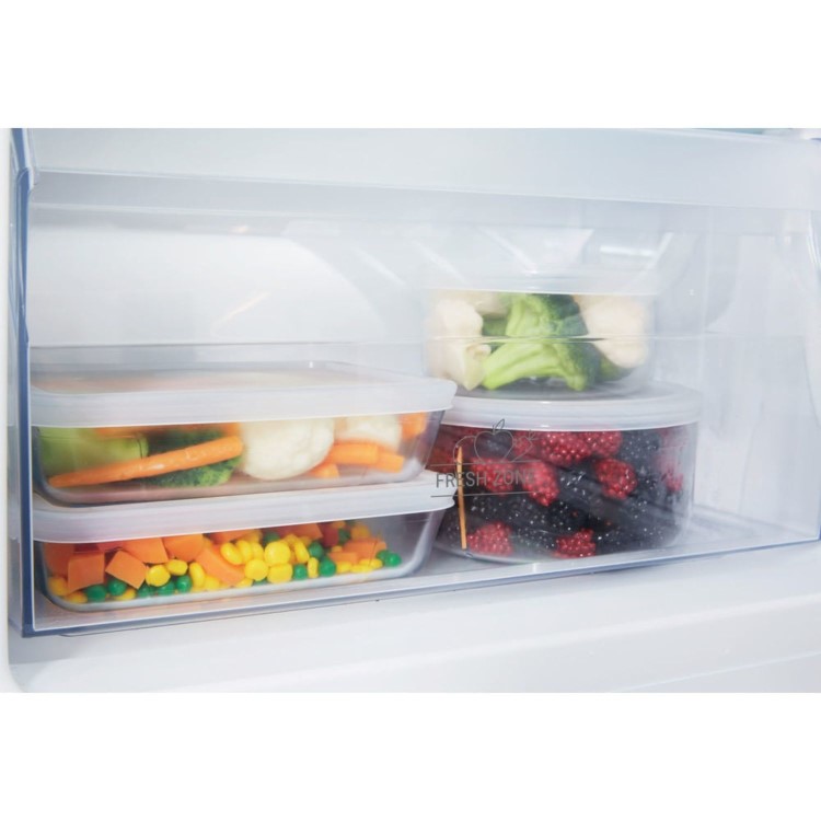 Hotpoint 273 Litre 70/30 Integrated Fridge Freezer