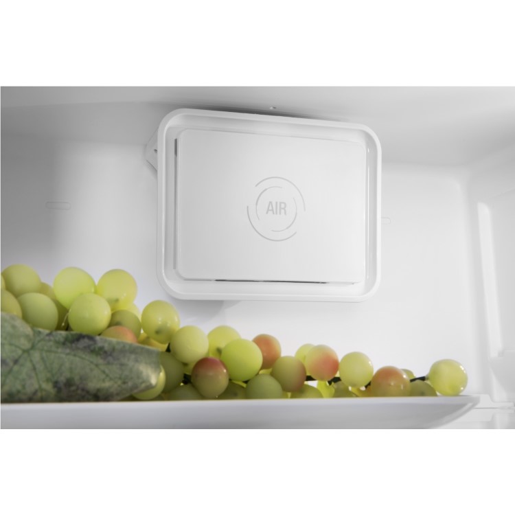 Hotpoint HMCB7030AADAF 70-30 Split Integrated Fridge Freezer