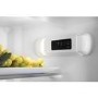 Hotpoint HMCB7030AADAF 70-30 Split Integrated Fridge Freezer