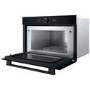 Hotpoint Class 4 Built-In Microwave & Grill - Black