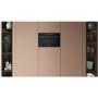 Hotpoint Class 4 Built-In Microwave & Grill - Black