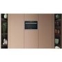 Hotpoint Class 4 Built-In Microwave & Grill - Stainless Steel