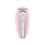 Smeg 50's Style Hand Mixer - Pink