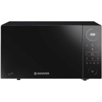 Hoover HMGI25TB-UK Chefvolution 25L Digital Microwave Oven & Grill - Black