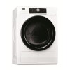Maytag HMMR80530 8kg Freestanding Heat Pump Condenser Tumble Dryer White