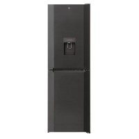 Hoover AXI Combined 306 Litre 60/40 Freestanding Fridge Freezer - Grey Hoover AXI Combined 306 Litre 60/40 Freestanding Fridge Freezer - Grey