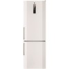 Hoover HMNV6202WKWIFI 200x60cm Total No Frost Freestanding Fridge Freezer With WiFi - White