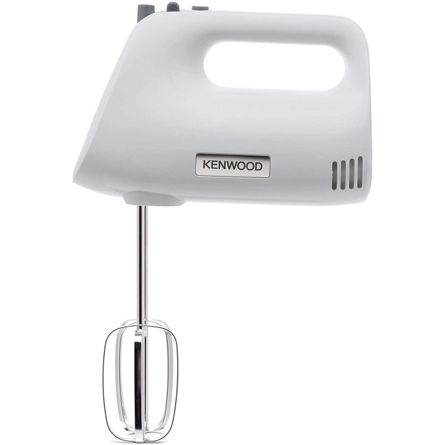 Kenwood HMP30.A0WH 450W Hand Mixer - White